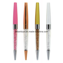 Hot Selling Gift Metal Crystal Pen with Logo (LT-C803)